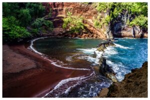 Kaihalulu The Red Heart of Hana