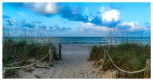 Sanibel A Slice of Paradise