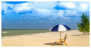 Naples Gulfside Escape